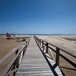 Tarifa Beach Rentals Sunset