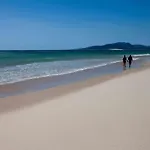 Tarifa Beach Rentals Sunset