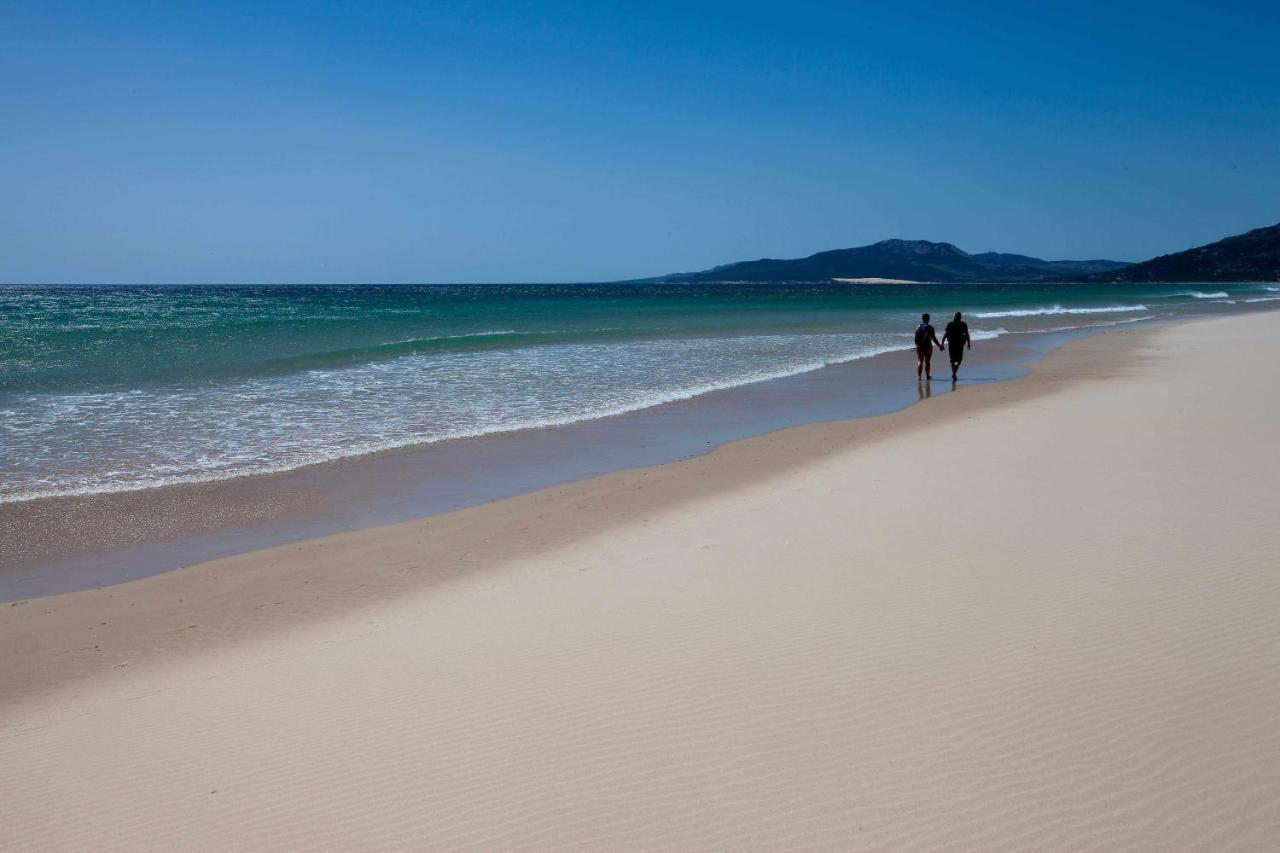 Sunset Tarifa