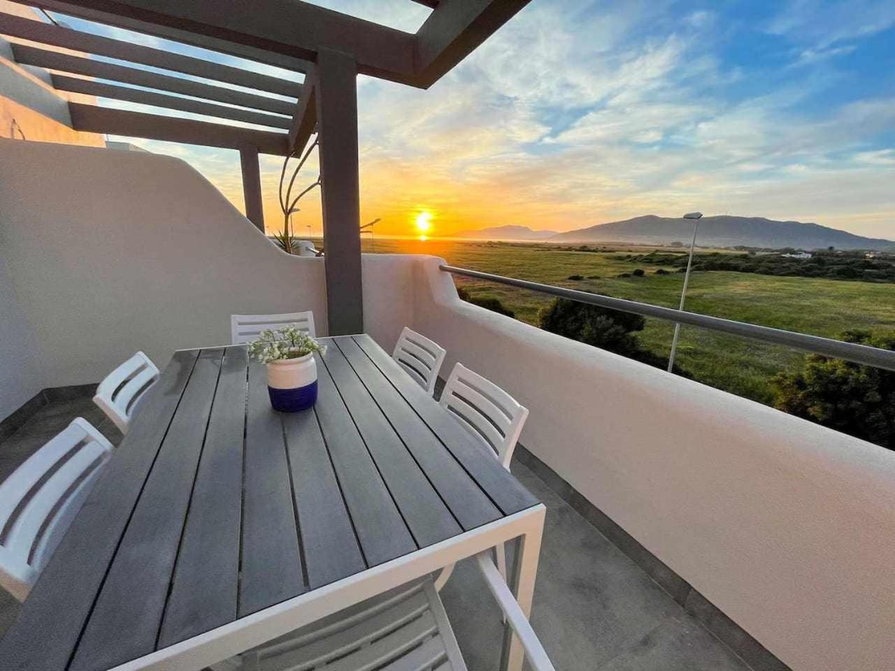 Sunset Tarifa